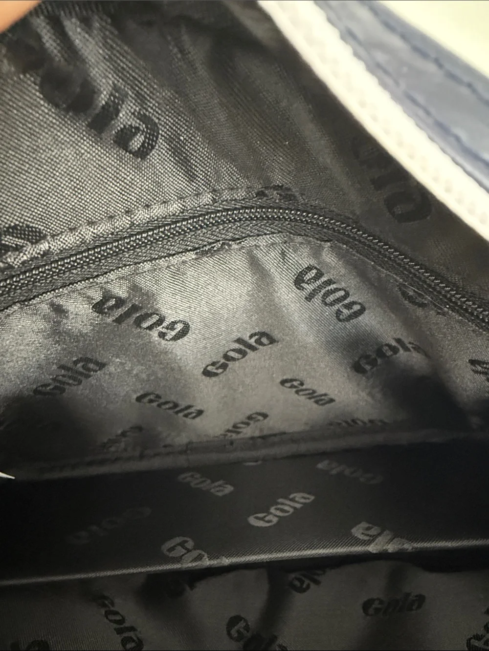 NWT GOLA X FP MOVEMENT RETRO Crossbody Messenger Bag